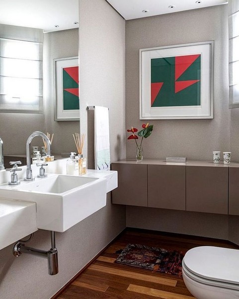 imagem de decoração