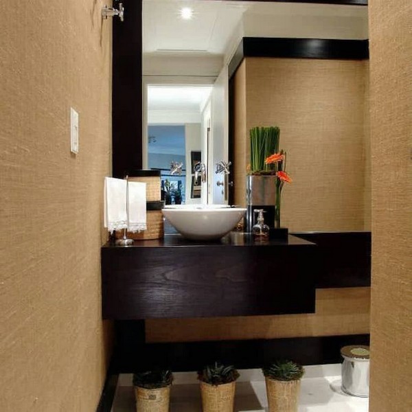 imagem de decoração