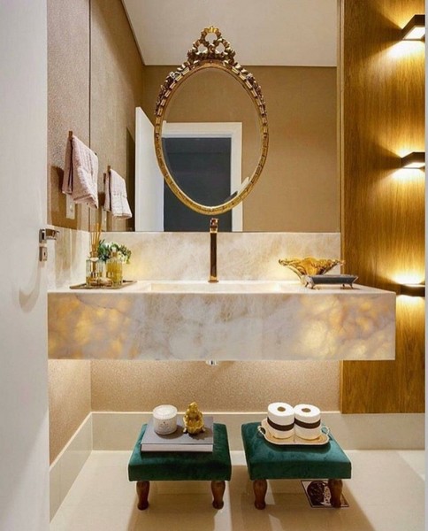 imagem de decoração