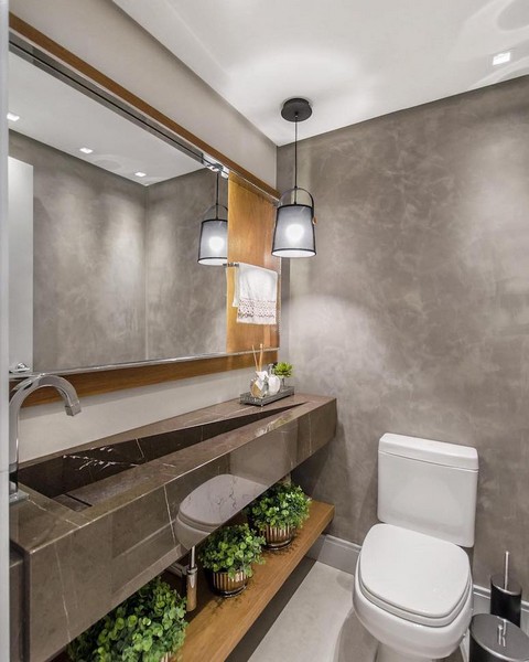 imagem de decoração