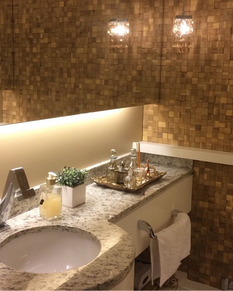imagem de decoração