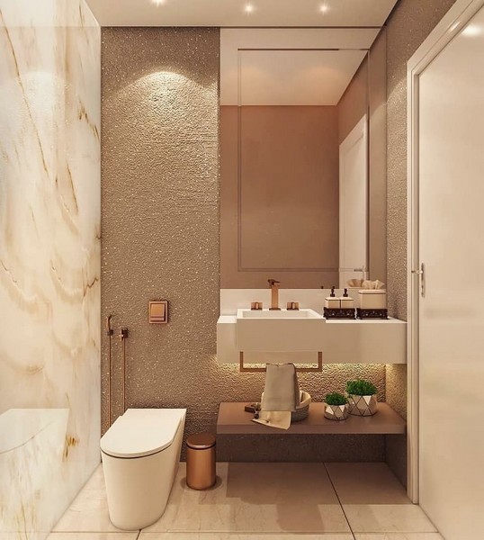 imagem de decoração