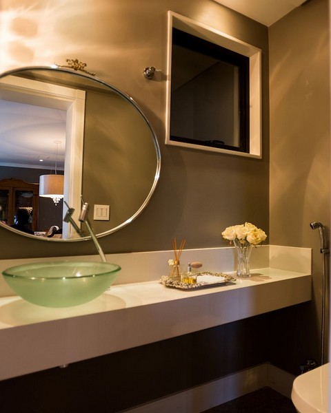 imagem de decoração