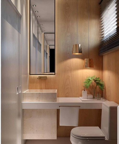 imagem de decoração