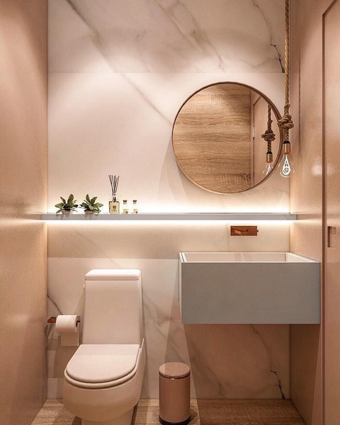 imagem de decoração