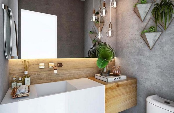 imagem de decoração