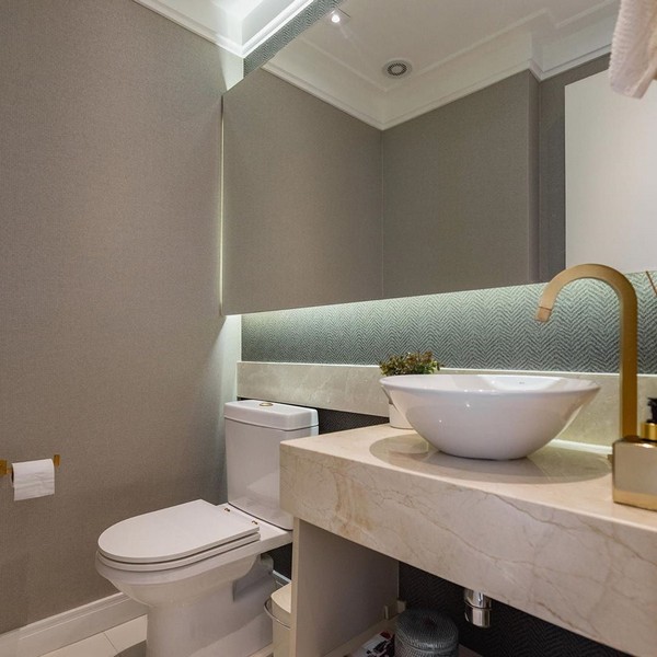 imagem de decoração