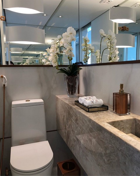 imagem de decoração
