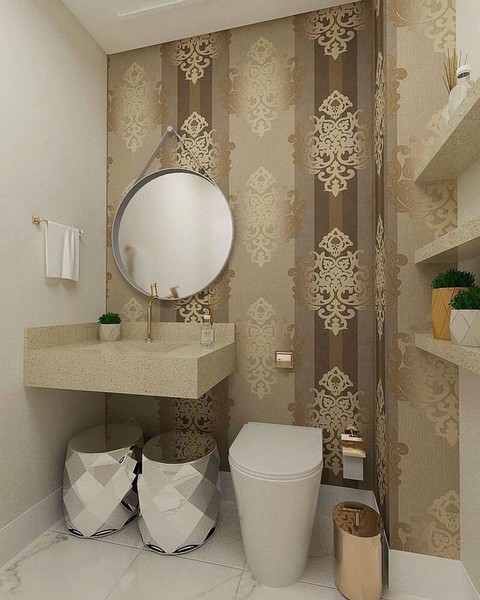 imagem de decoração
