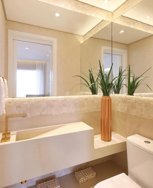 imagem de decoração