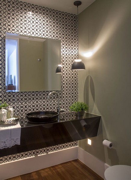 imagem de decoração