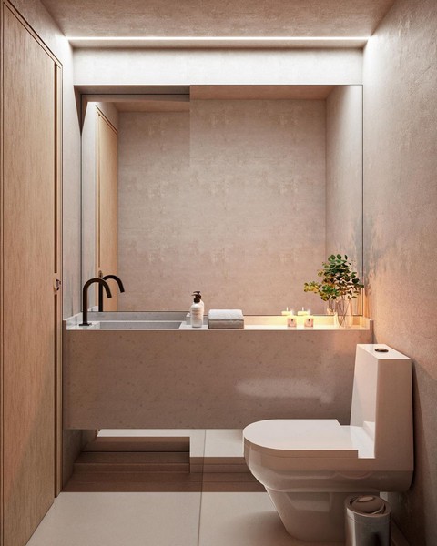 imagem de decoração