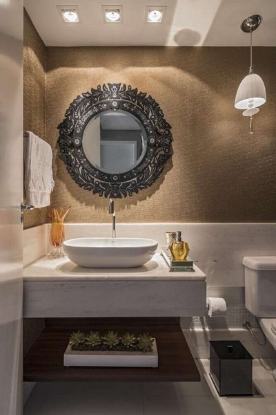 imagem de decoração