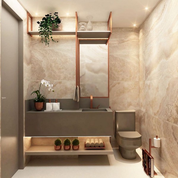 imagem de decoração