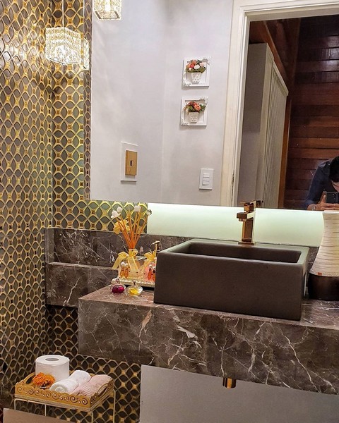imagem de decoração