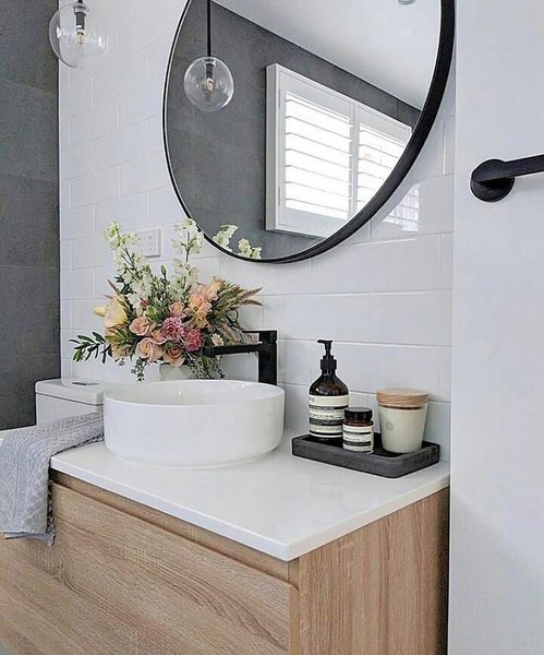 imagem de decoração