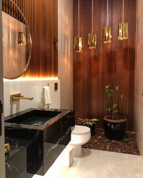 imagem de decoração