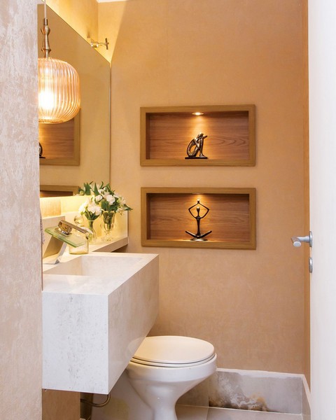 imagem de decoração