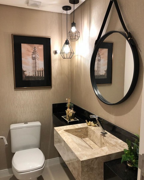 imagem de decoração