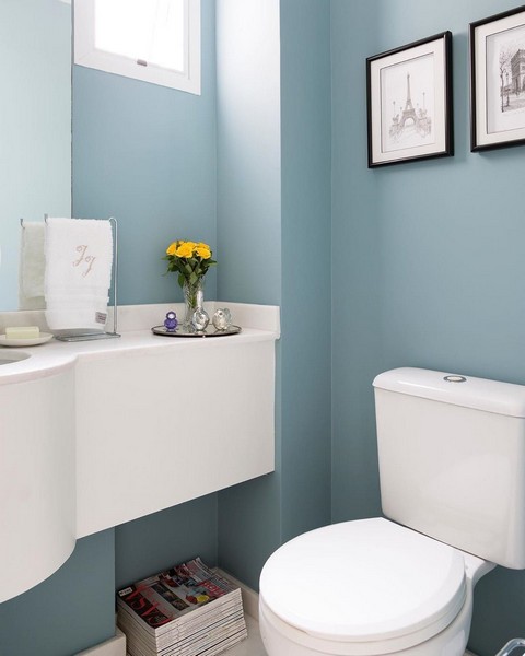 imagem de decoração