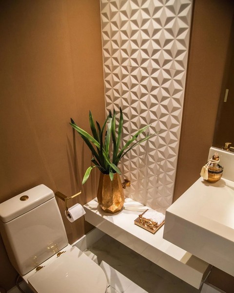 imagem de decoração