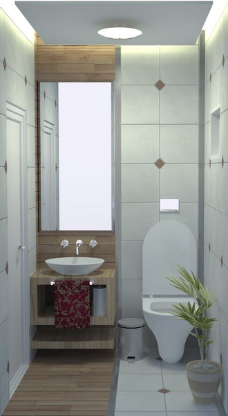 imagem de decoração