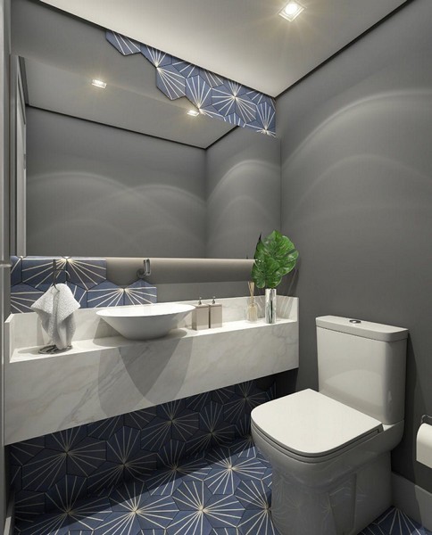 imagem de decoração