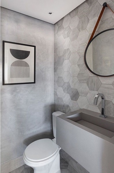 imagem de decoração