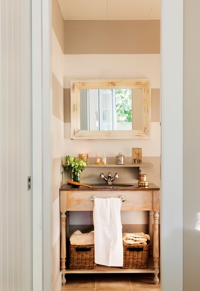 imagem de decoração