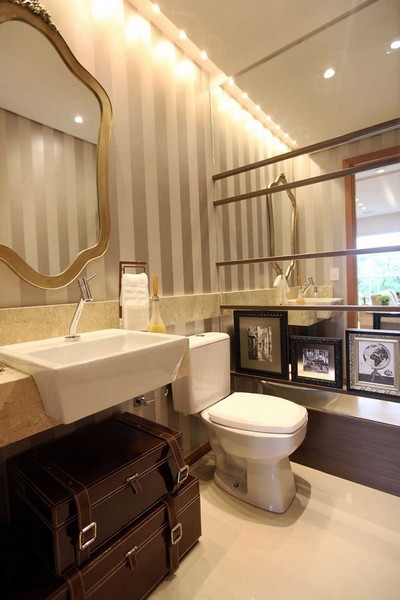 imagem de decoração