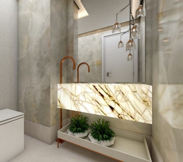 imagem de decoração