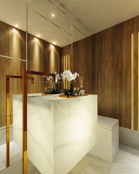 imagem de decoração