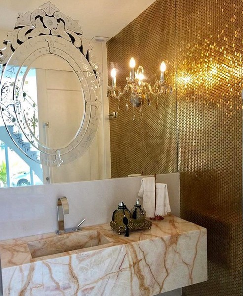 imagem de decoração