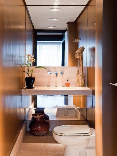 imagem de decoração