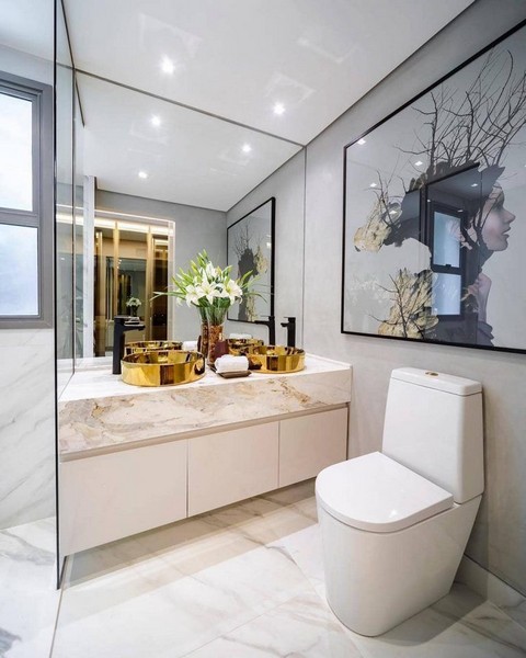imagem de decoração