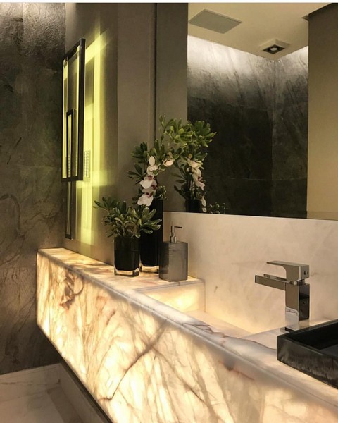 imagem de decoração