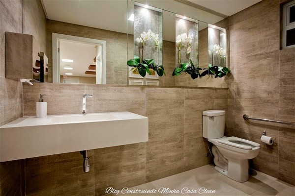 imagem de decoração