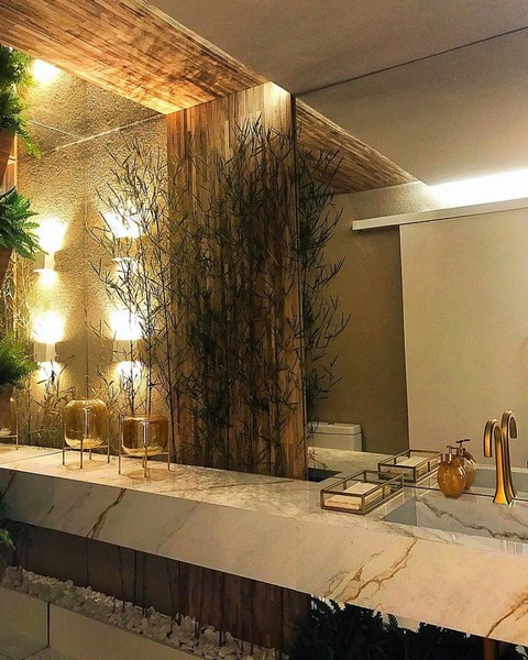 imagem de decoração