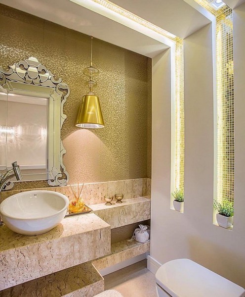 imagem de decoração