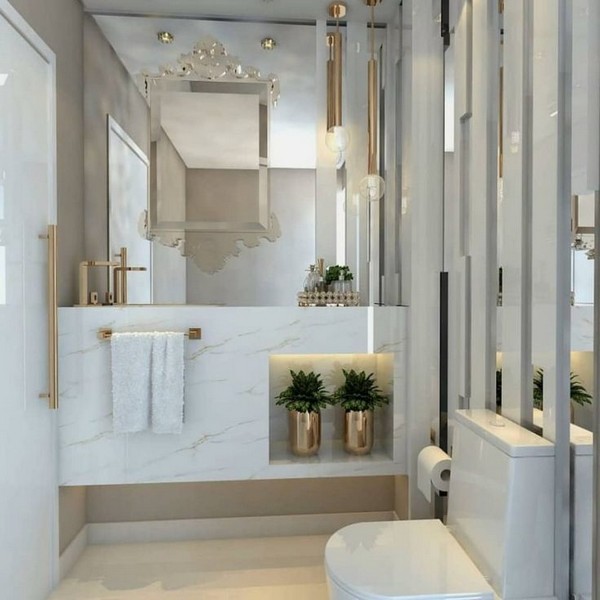 imagem de decoração