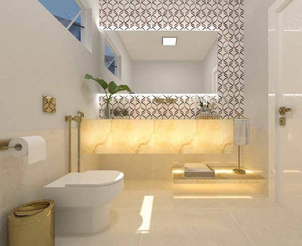 imagem de decoração