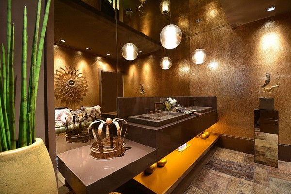 imagem de decoração
