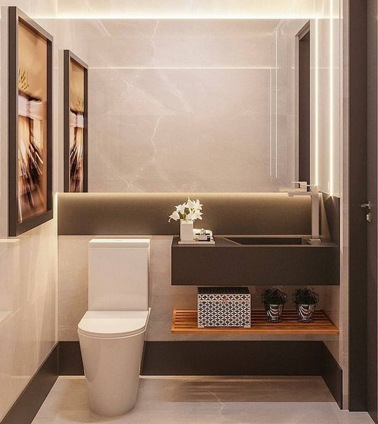 imagem de decoração