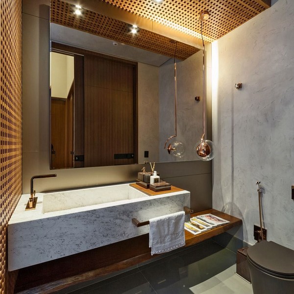 imagem de decoração