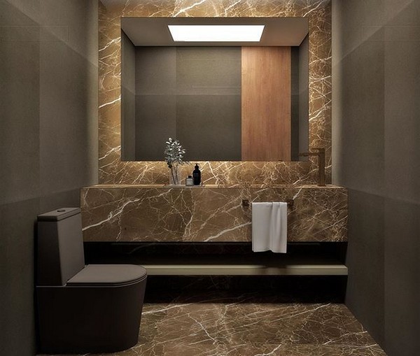 imagem de decoração