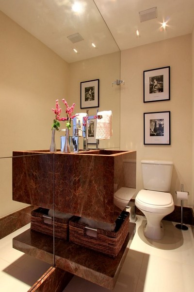 imagem de decoração