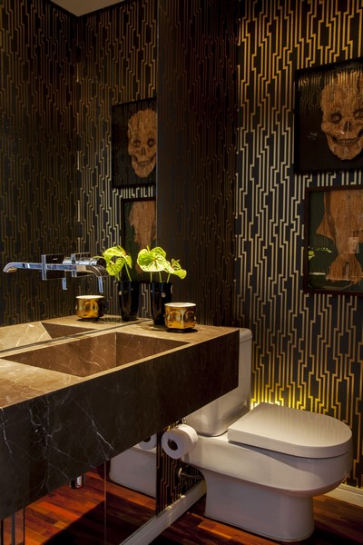 imagem de decoração