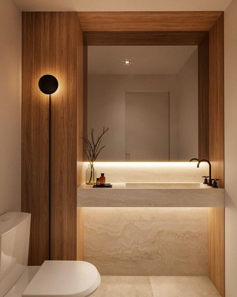 imagem de decoração