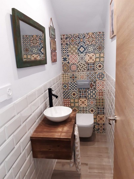 imagem de decoração