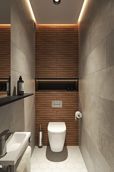 imagem de decoração